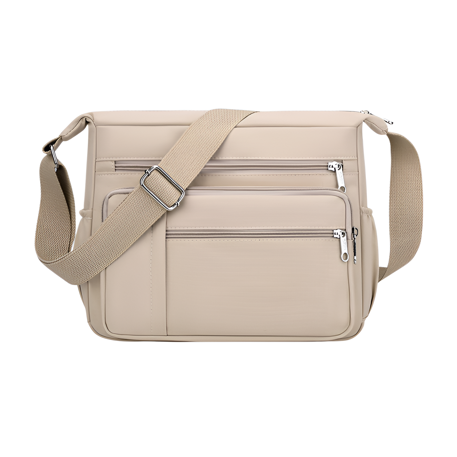 簡約時尚女士斜跨包