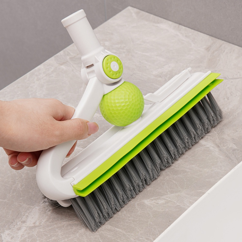 多機能すきま床ブラシ