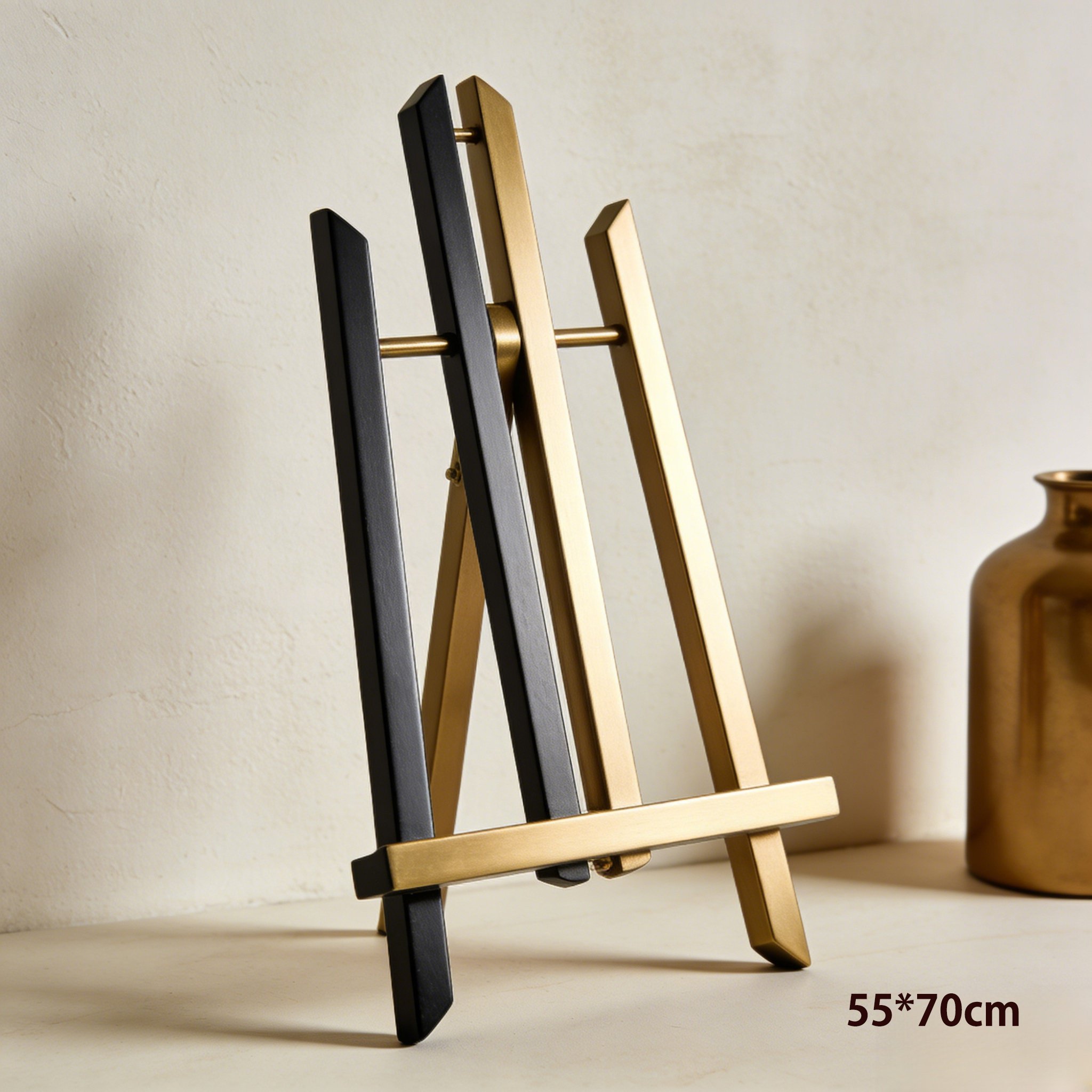 아티스트를 위한 튼튼한 이젤