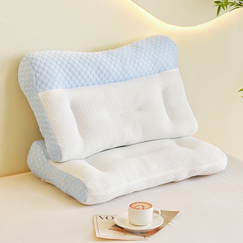 Sleep Cervical Spine Restoration Pillow