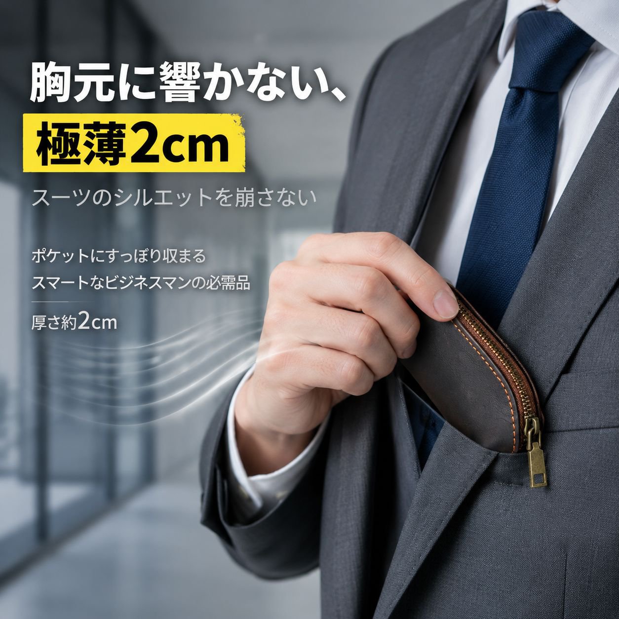 メンズ汎用キーケース レトロスタイル車用キー収納