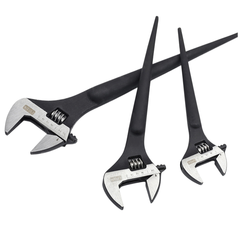 다용도 오픈렌치 전체 모습