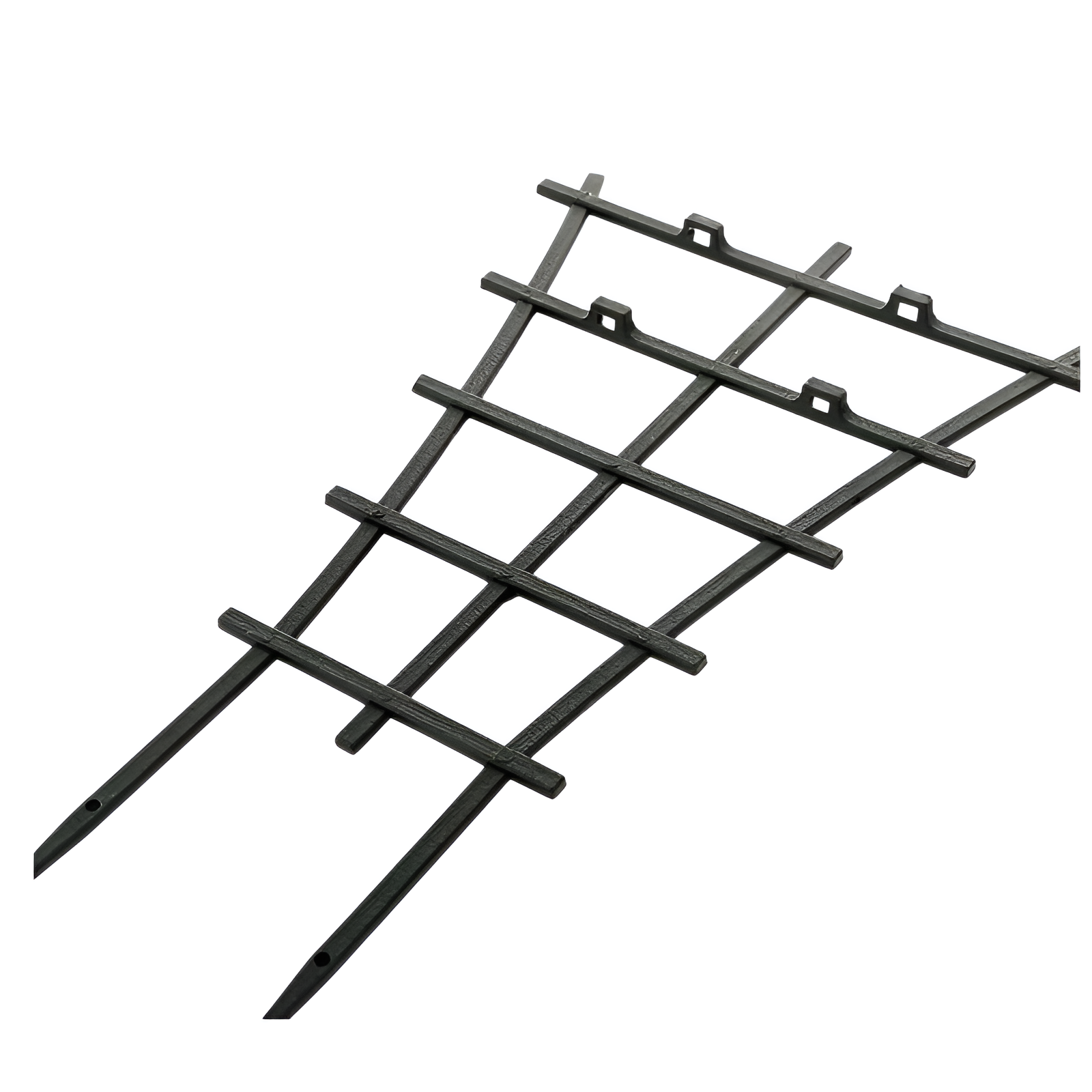 Pflanzenstützen für Kletterpflanzen
