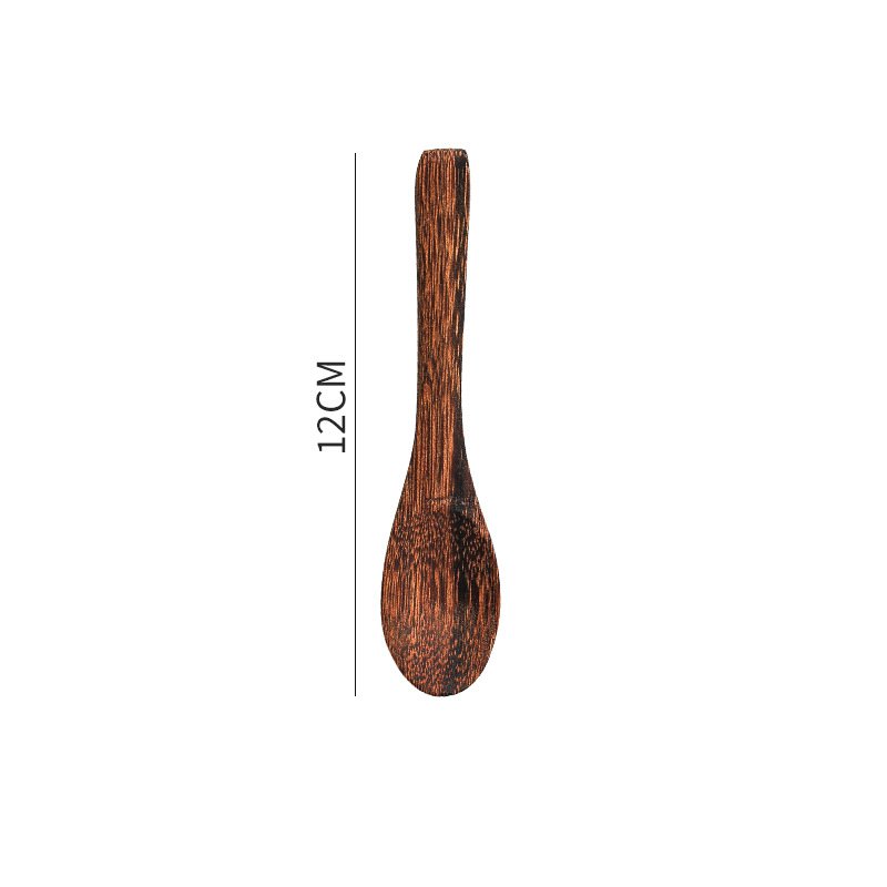 Wooden Tray Water Cup Set