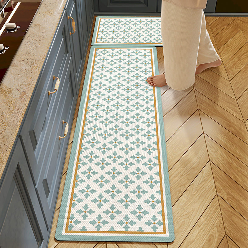 キッチン滑り止めマット