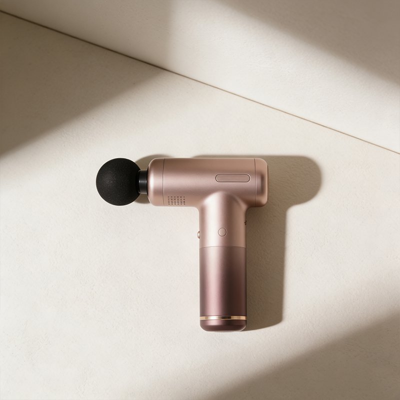 深層筋膜マッサージ器の本体画像