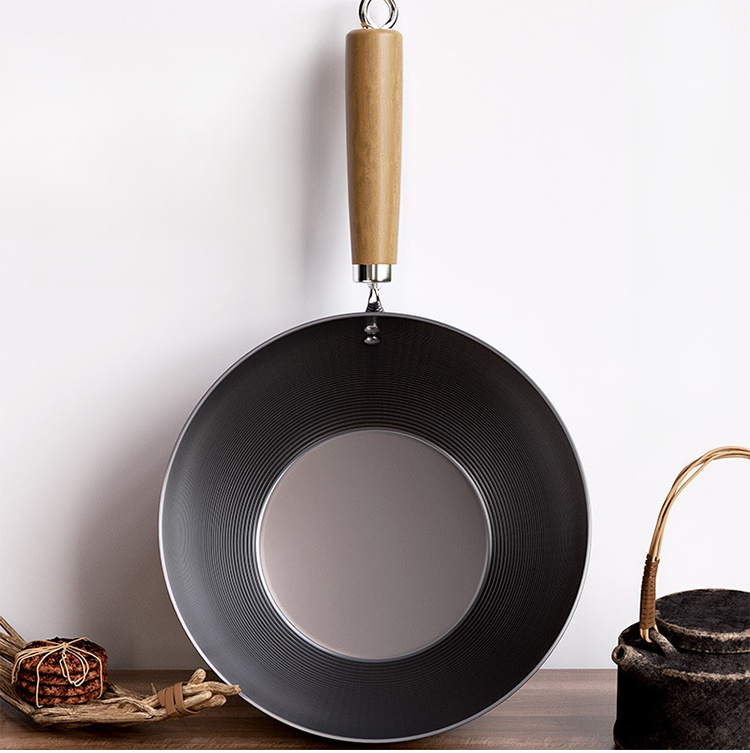 หม้อไม่ติดกระทะสำหรับใช้ในบ้าน 1 คนโดยเฉพาะ