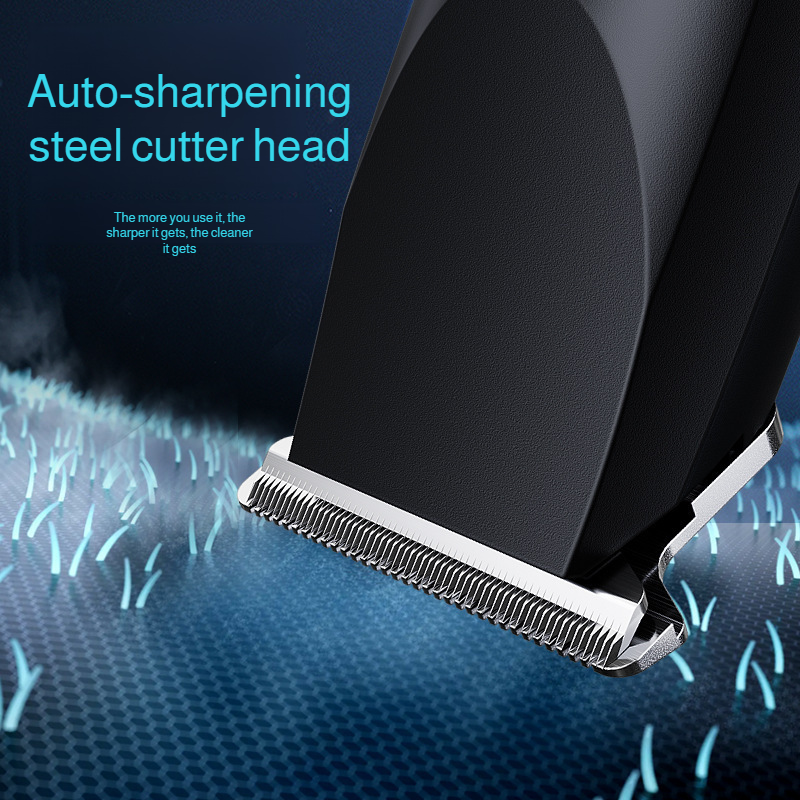 Professional Electric Hair Clipper for Home Use