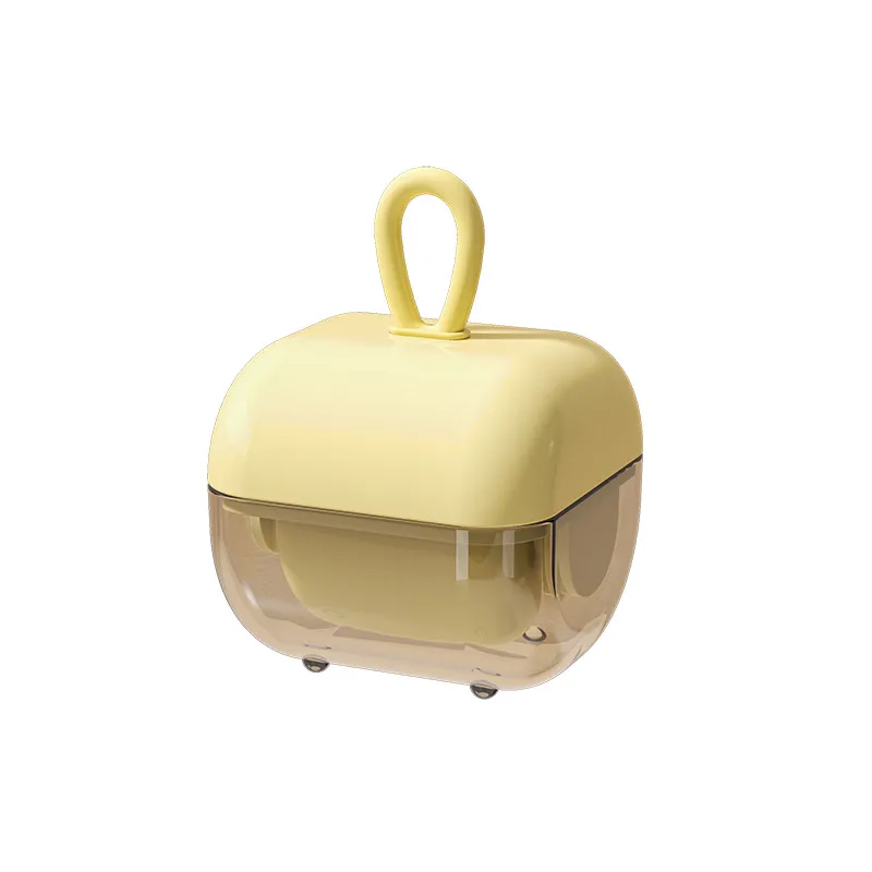 Portable Sticky Hair Remover