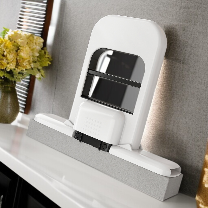 손빨래 필요 없는 청소도구 디테일 이미지