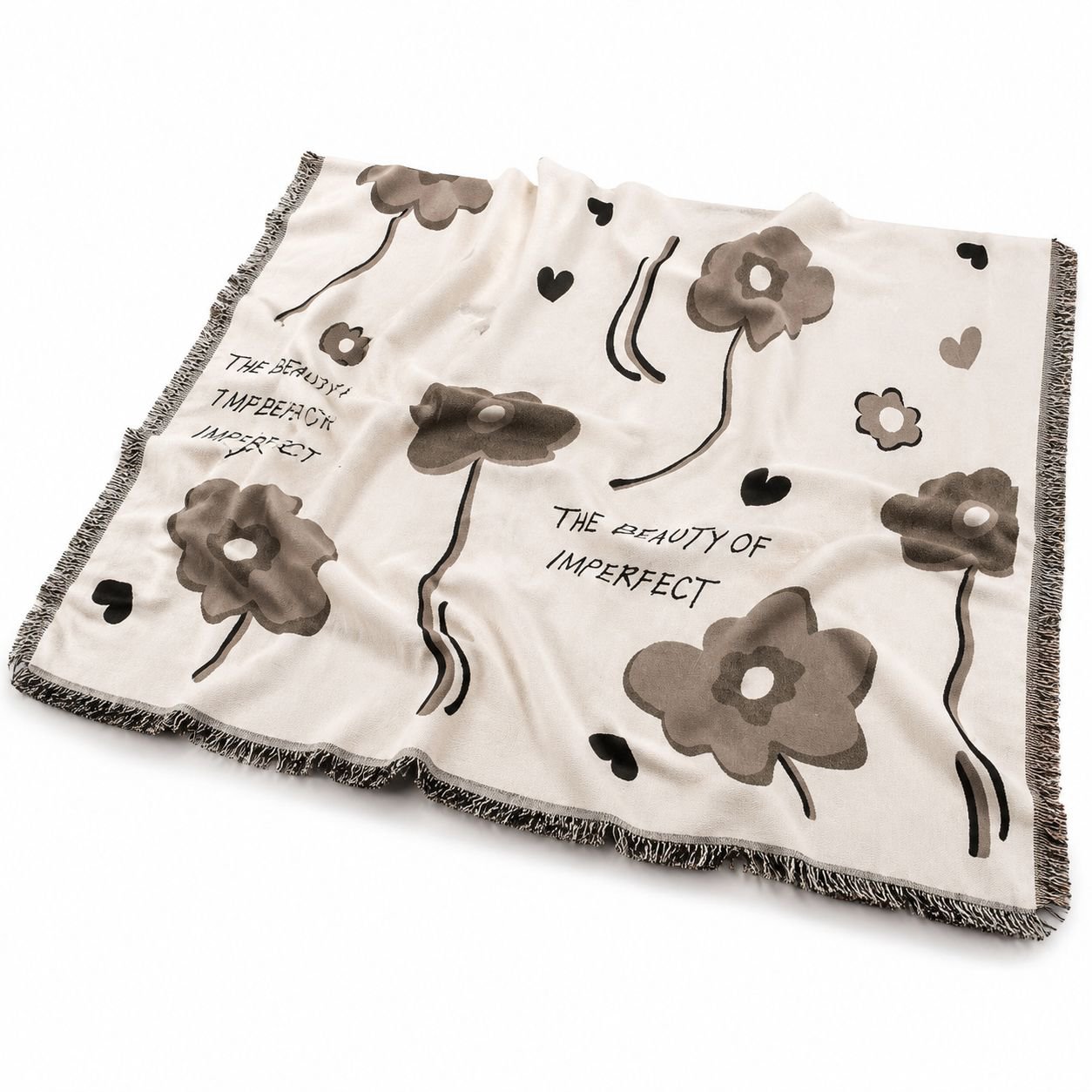 Premium Nordic Sofa Protector Cover