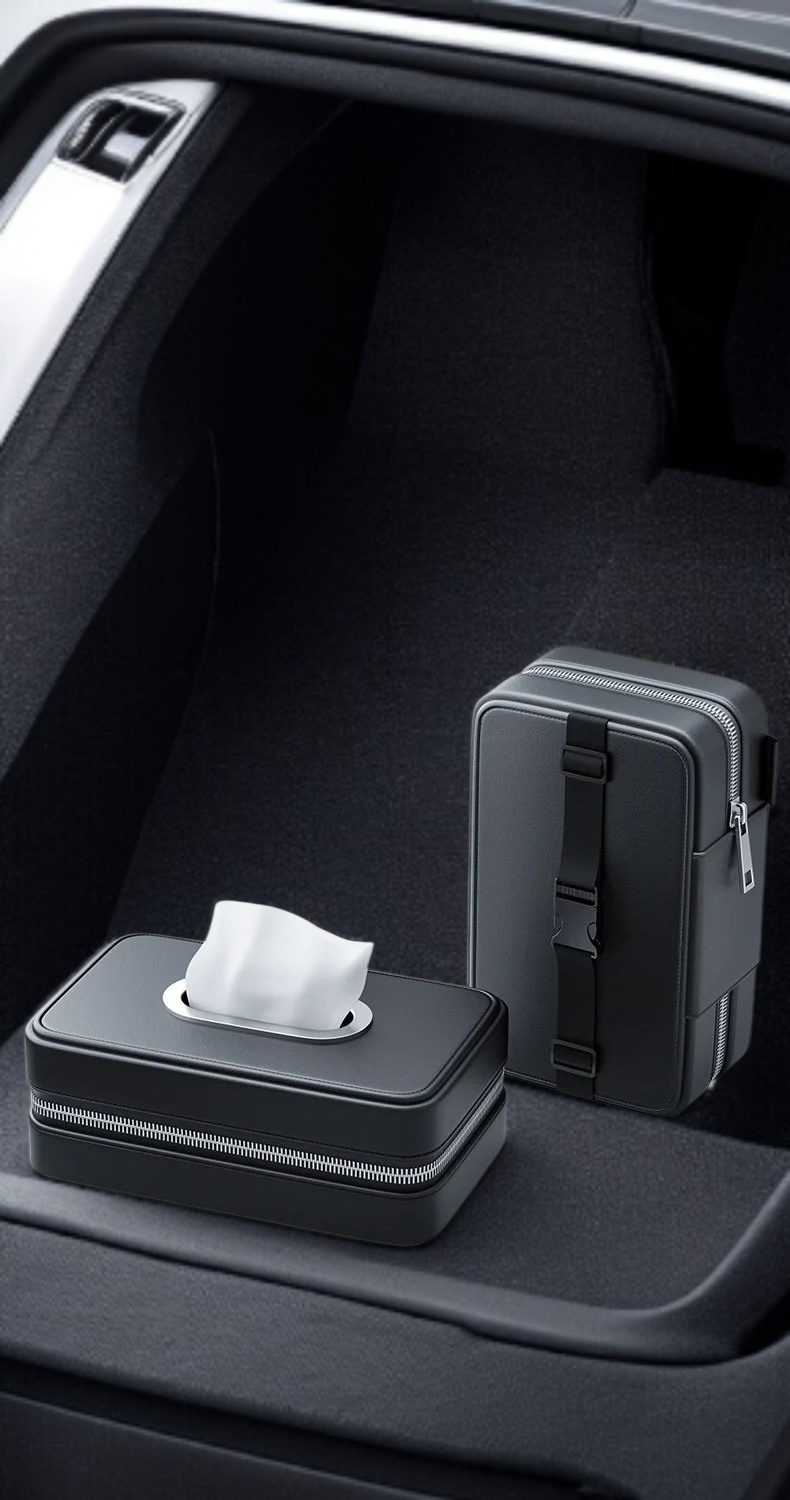 Auto-Taschentuchbox Auto-Taschentuchbox Auto-Taschentuchbox Die Auto-Taschentuchbox kann nach Belieb