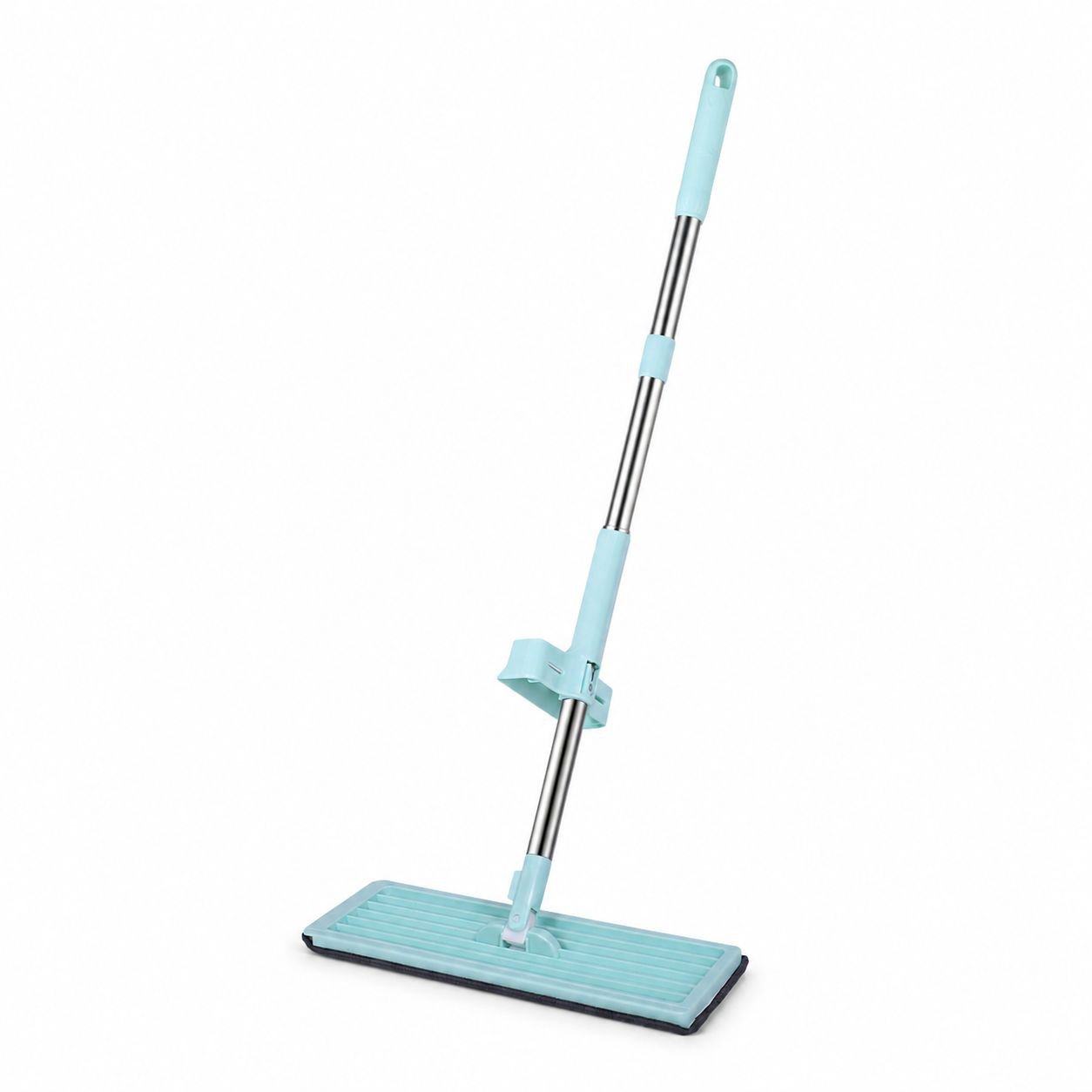 Hand-Wash Free Rotating Magic Mop Home Floor Washer