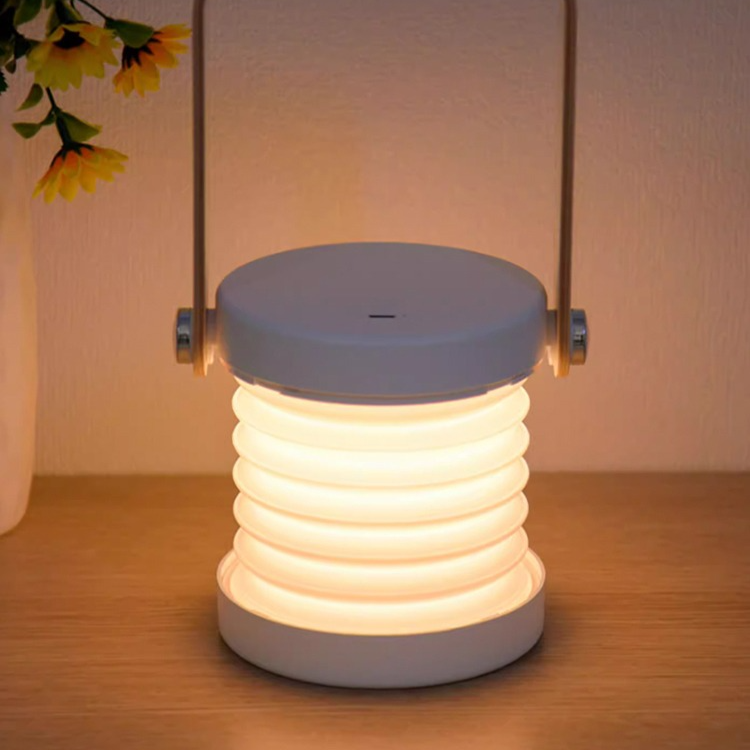 Lámpara de camping ambiente