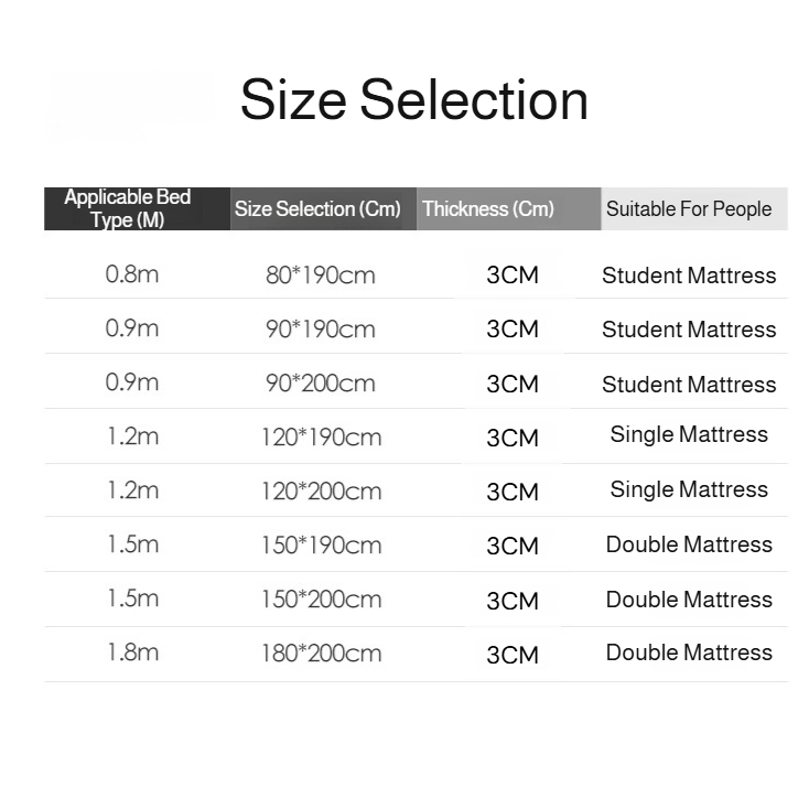 Colchón de felpa de cordero gruesa y cálida
