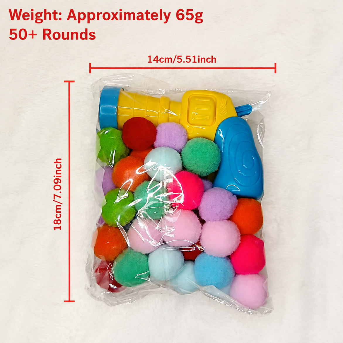 Interactive cat launcher toy encouraging natural hunting play