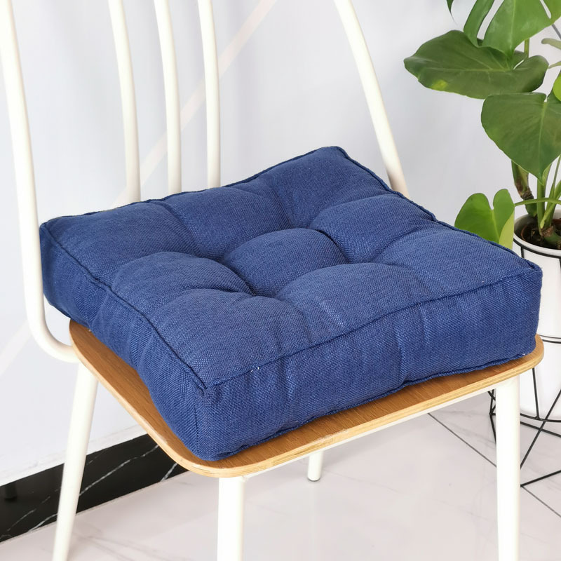 3D Thickened Buttock Pad