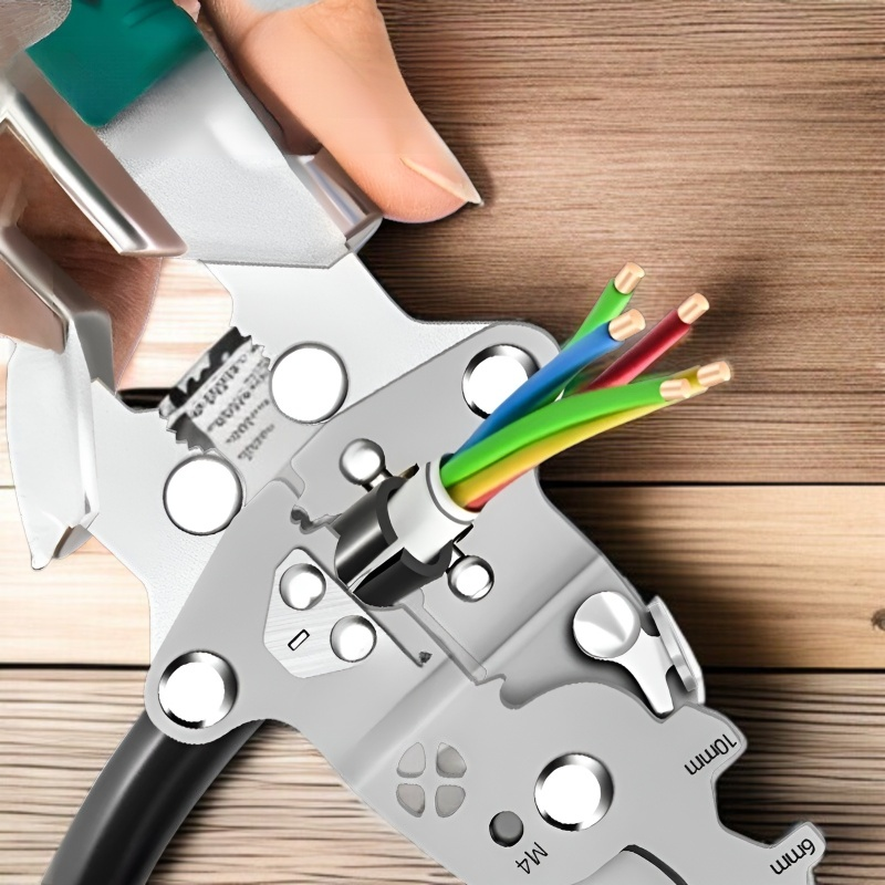 산업용 다기능 스트리퍼 제품 이미지