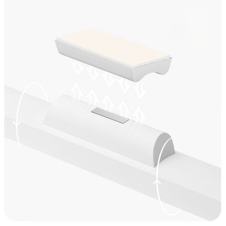 ブルーライトカット卓上ランプ