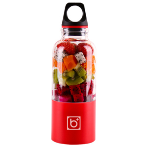 Bingoポータブル式電動ジューサー