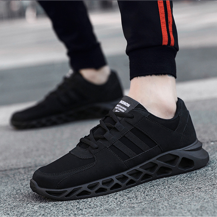 รองเท้ากีฬาแฟชั่นผู้ชาย