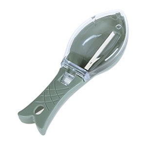  Stainless Steel Fish Scaler Tool