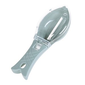  Stainless Steel Fish Scaler Tool