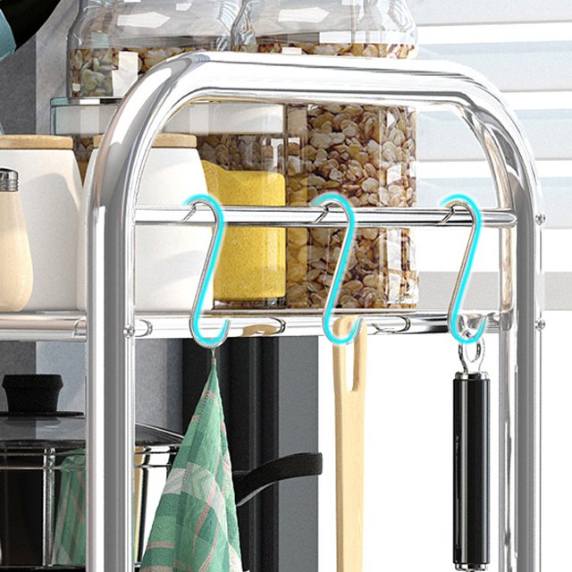 ステンレスレンジ上ランク