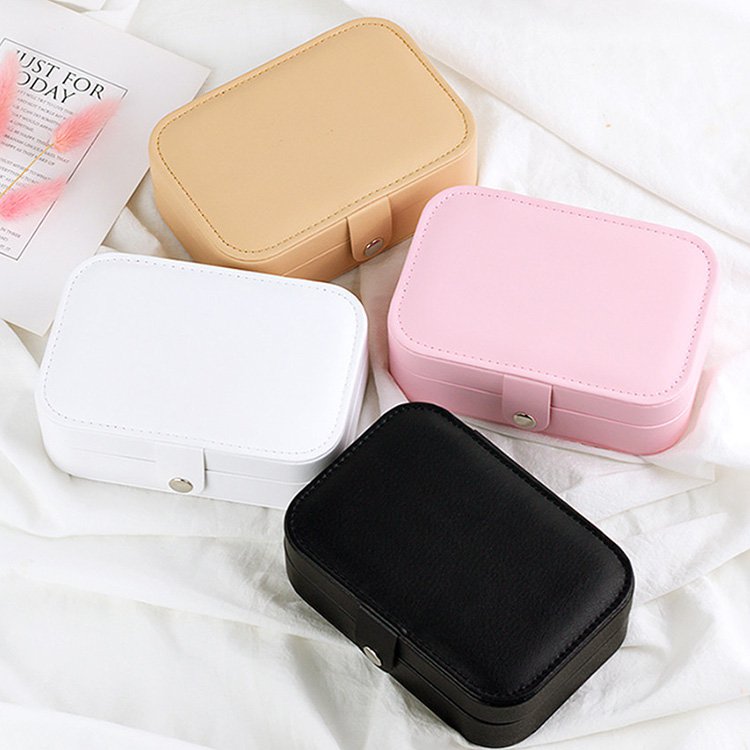 携帯用アクセサリー収納ケース