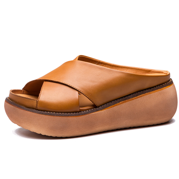 レディースサンダル