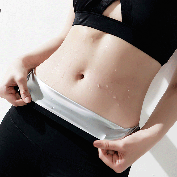 땀 배출 3부 팬츠