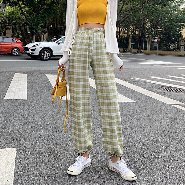 ワイドパンツ バギーパンツ 