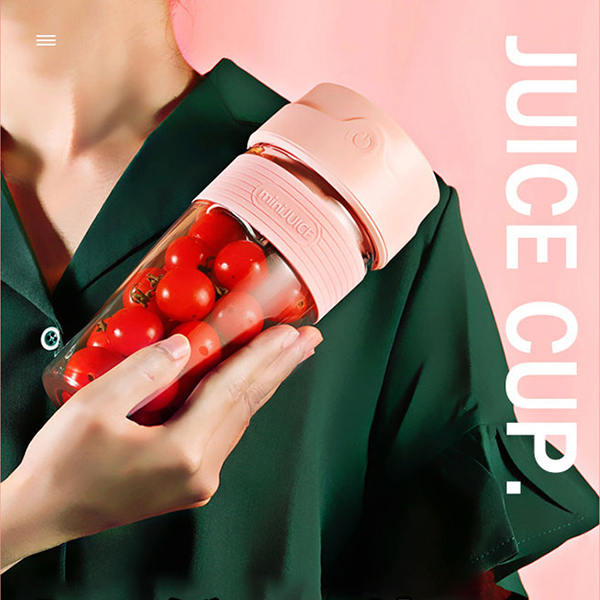 ミニジューサー