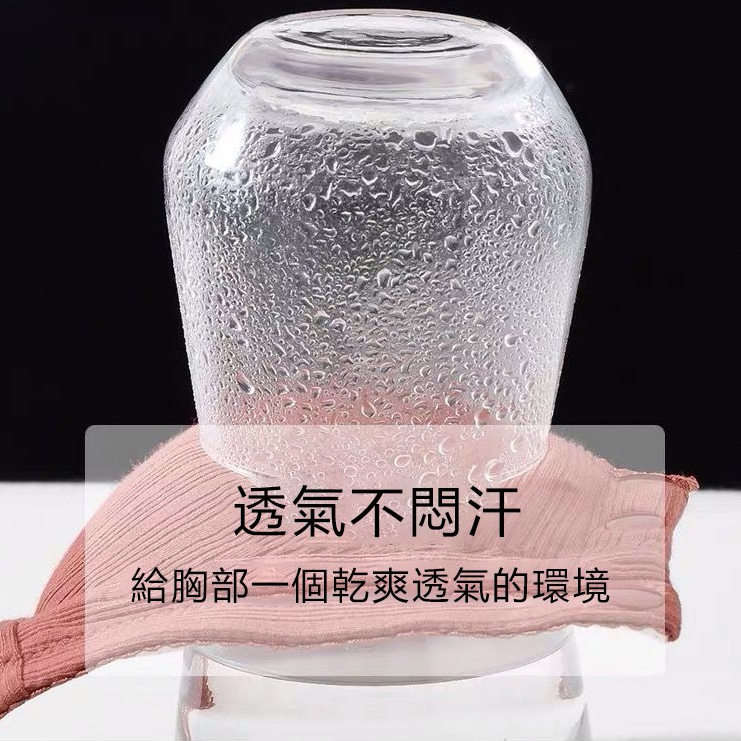 【台灣製第一名內衣品牌 玉如阿姨內衣】背心式前開扣薄款胸罩