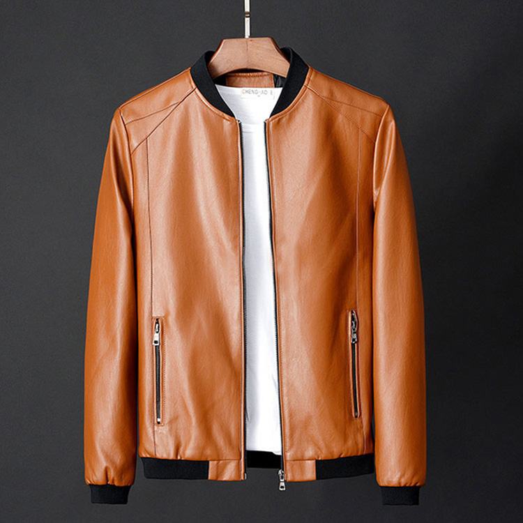 【台北三和萬元皮衣，超殺出清！】【100%綿羊皮】機車夾克男式皮衣外套