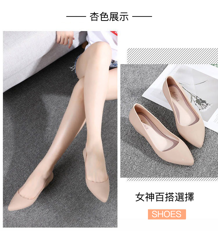 【A.S.O 阿瘦皮鞋 總倉女鞋福利搶購】坡跟超能力氣墊鞋 - 輕彈舒適輕便