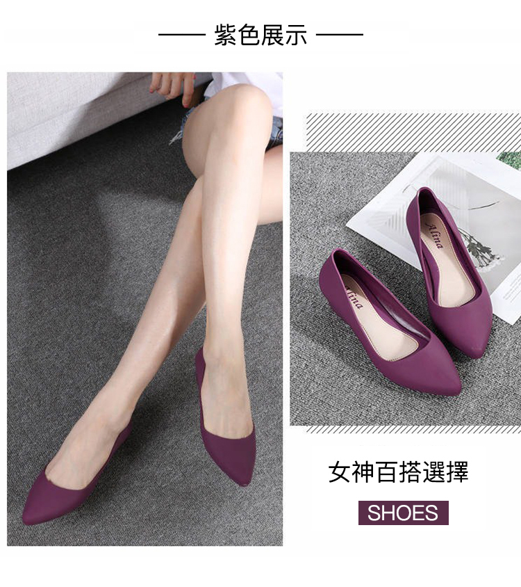 【A.S.O 阿瘦皮鞋 總倉女鞋福利搶購】坡跟超能力氣墊鞋 - 輕彈舒適輕便