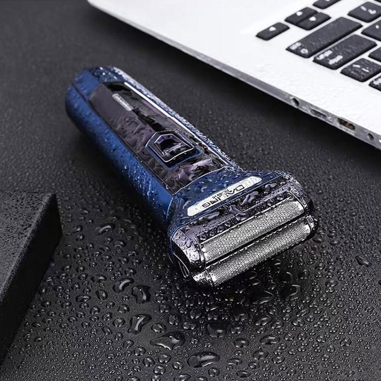 เครื่องโกนหนวดไฟฟ้า 3 in 1