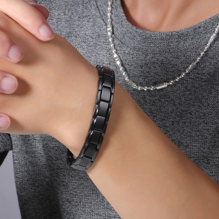 남여공용 건강 팔찌