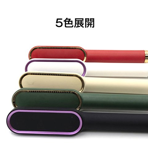 【ヘアアイロン】春セール5390円/2点、オシャレ、2WAY、スタイリング、急速加熱、持ち運びやすい