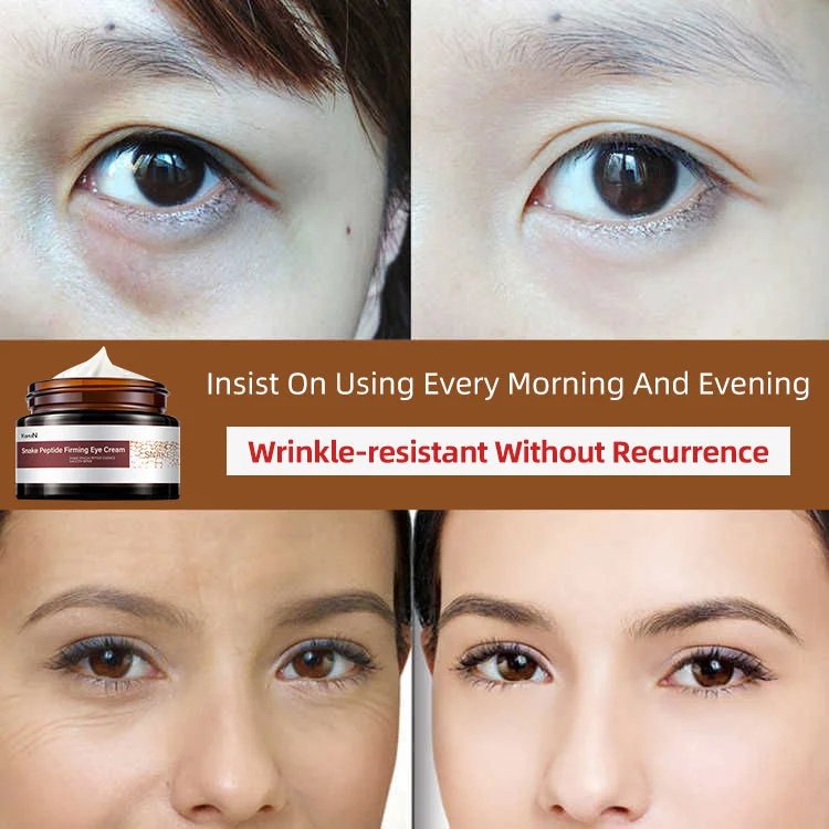 SYN-AKE Firming Eye Cream