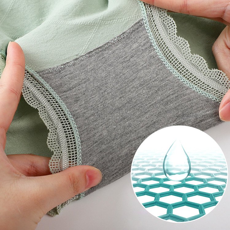 하이웨이스트 보정 팬티