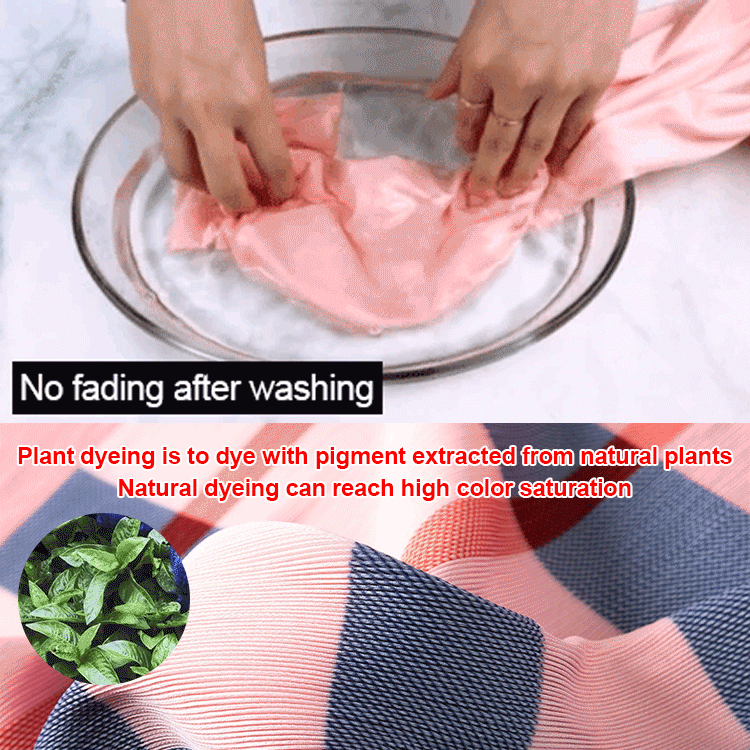 Women’s All-match Printing Dress