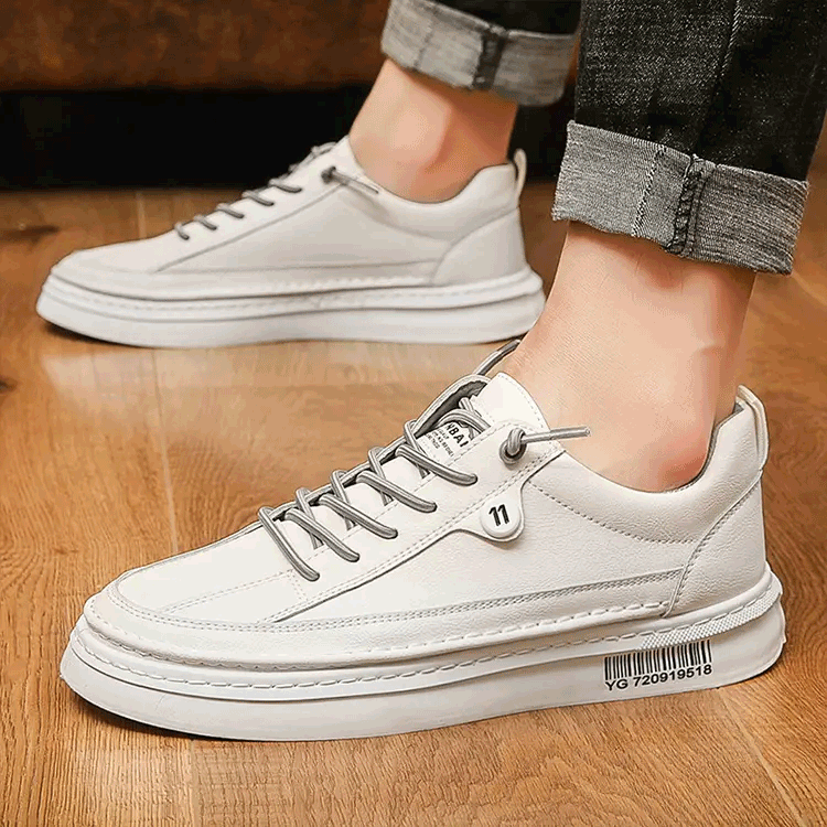 【サイドジップショートブーツ】インスタグラムで今大人気！ [イギリス風牛革ブーツ]