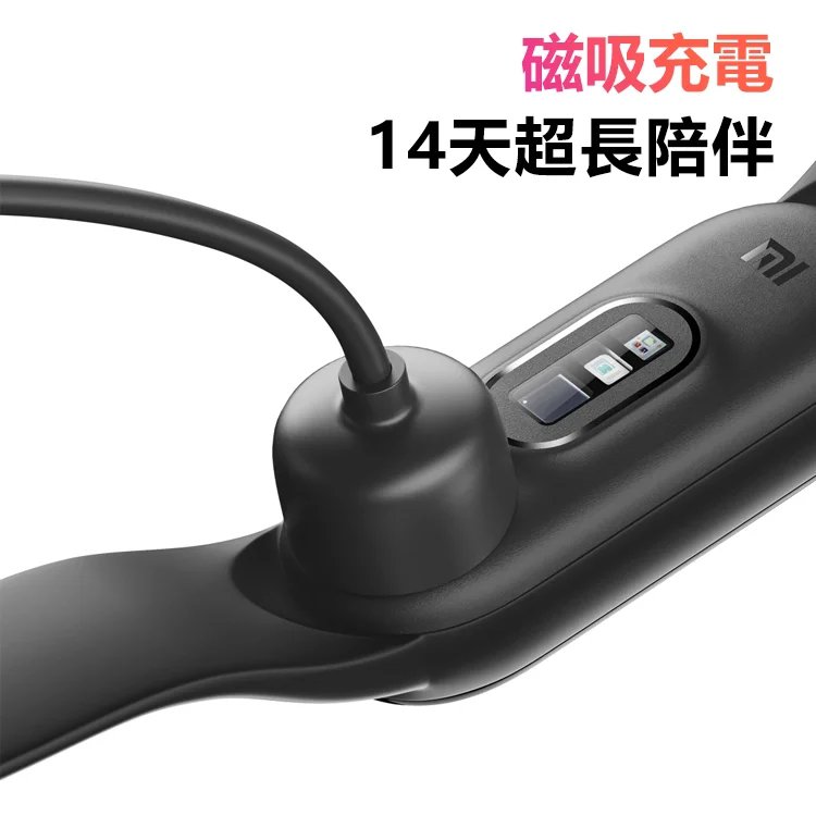 【M6智慧手環】心率＋血氧偵測、續航14天、螢幕加大…價格不到千元！