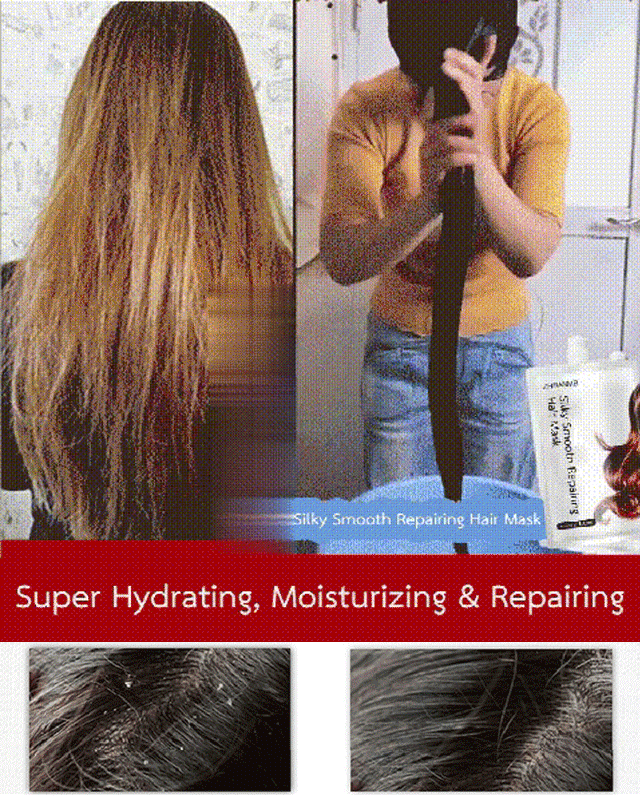 Polygonum multiflorum shampoo soap