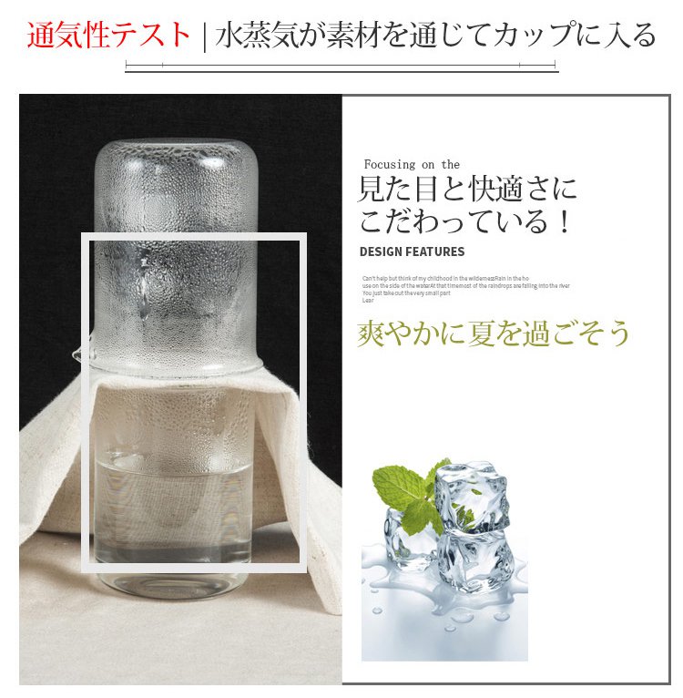 【コットンリネン無地ワンピース】細見え  コットンリネン ゆっとり 爽やか　肌に優しい