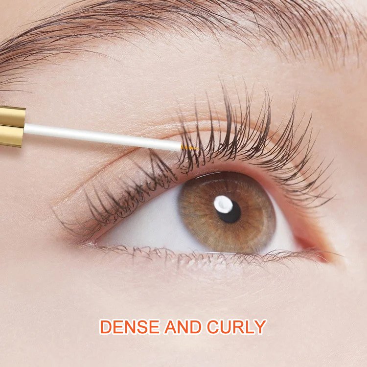 Get seductive eyelashes from now on