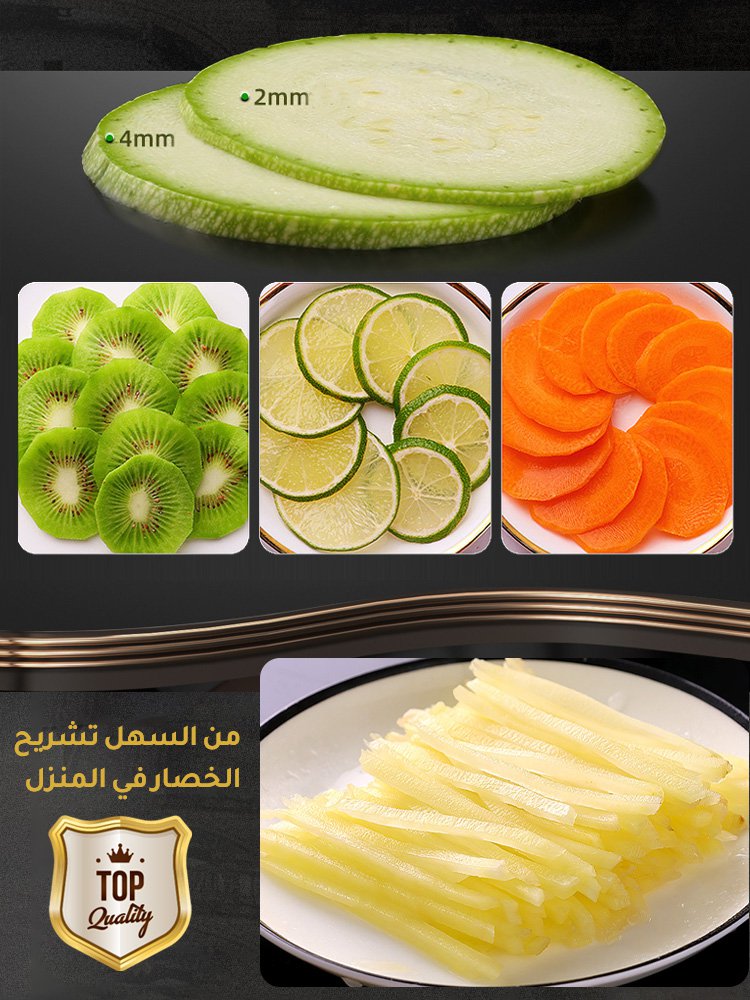 مبشرة رويال يدوية آمنة فاخرة ألمانية