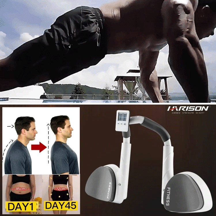 다기능 플랭크 훈련기구